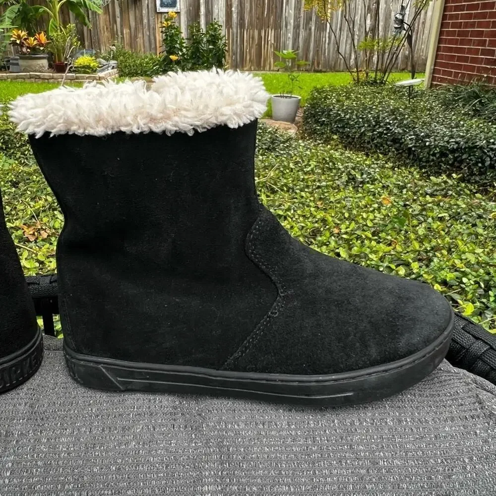 NEW ▶️ Birkenstock ◀️ Lille Boot Kids Size 13-13.5  EU 31
